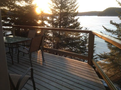 Sunny Slope Bed and Breakfast