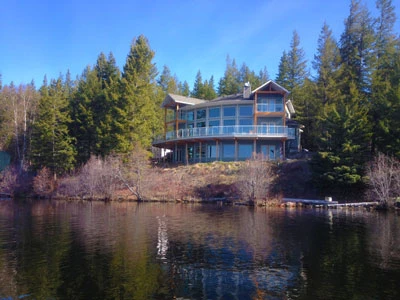 Sunny Slope Bed and Breakfast