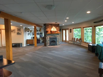 Sunny Slope Bed and Breakfast Conference Room
