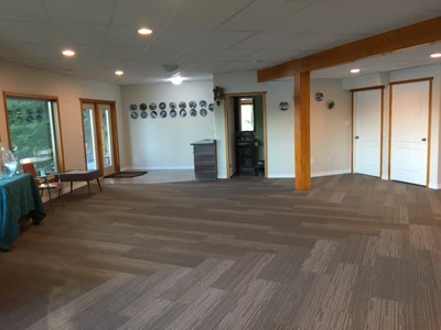 Sunny Slope Bed and Breakfast Conference Room
