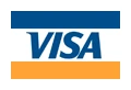 Sunny Slope Bed and Breakfast  We accept Visa